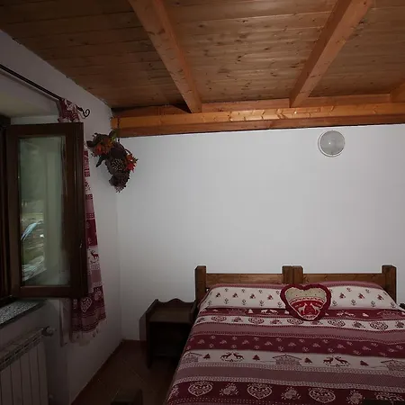 Rifugio Salvin Cantoira