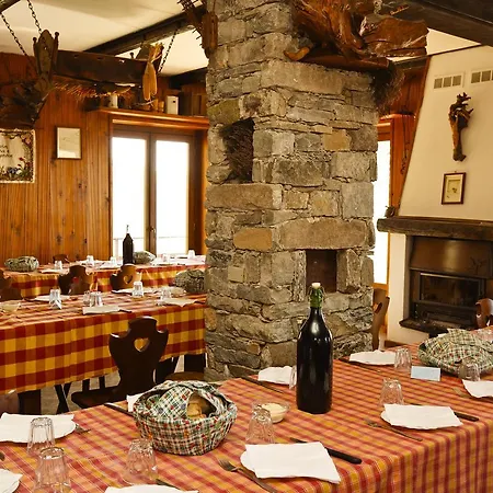 Rifugio Salvin