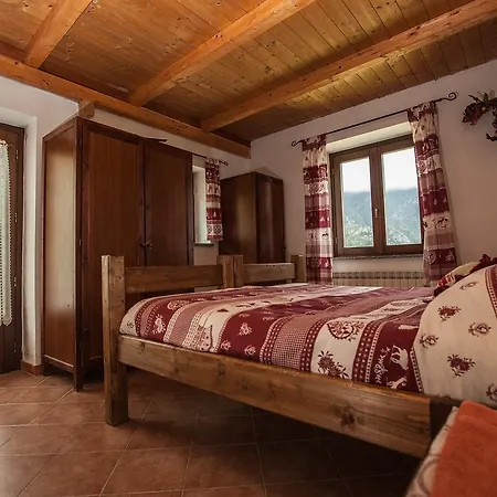 Rifugio Salvin *