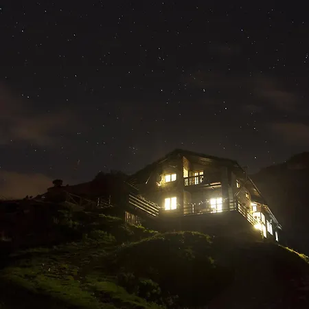 Rifugio Salvin Farm stay